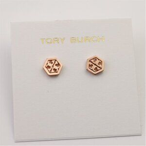 Tory Burch Earrings(Brand New)